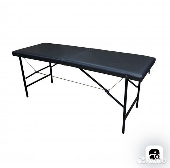 Массажная кушетка