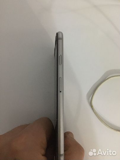 iPhone 6S, 16 ГБ