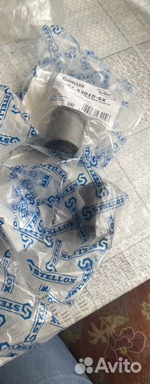 Запчасти на kia spectra