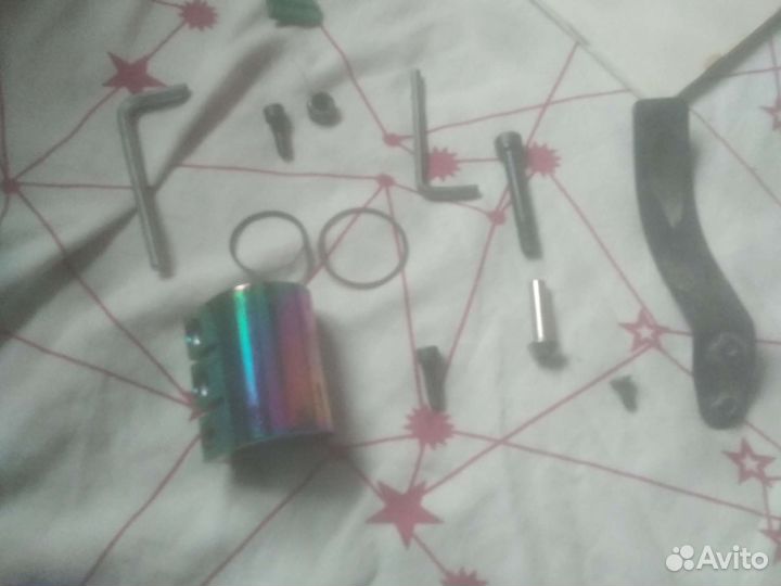 Продаю вещи для сомаката