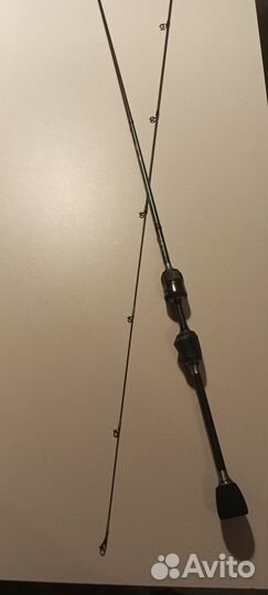 Спиннинг Dayo Prestige 185