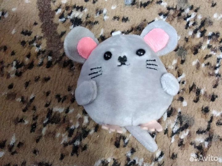 Брелок на ключи или сумку