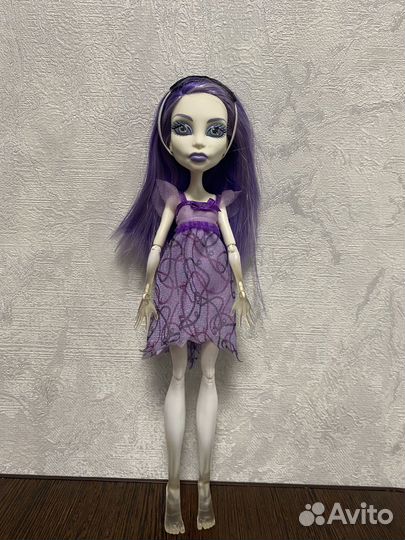 Куклы Monster high