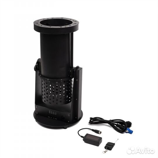 Конфетти-машина LAudio