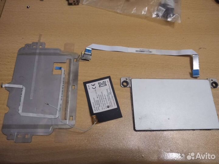 Sony svf152 svf152c29v разбор запчасти