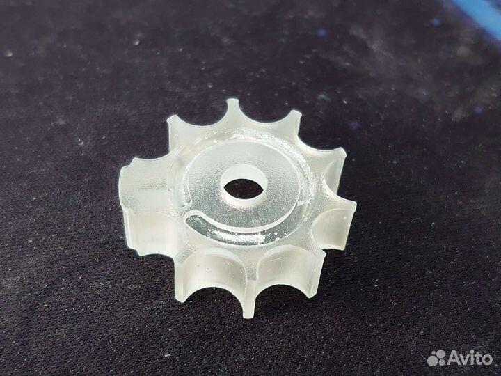 3d печать инженерная и художественная