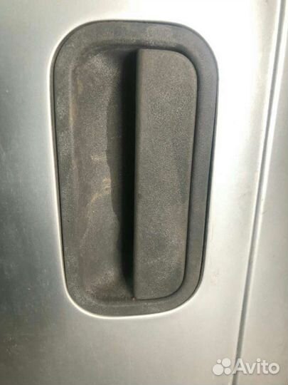 Внутренние, наружные ручки дверей opel astra f