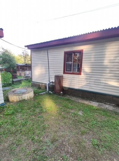 Дача 51 м² на участке 8,6 сот.