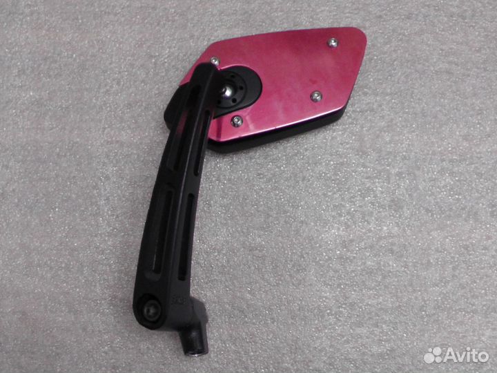 Зеркало для скутера M8