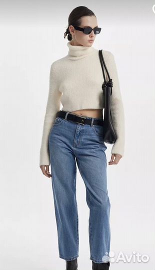 Свитер женский love republic