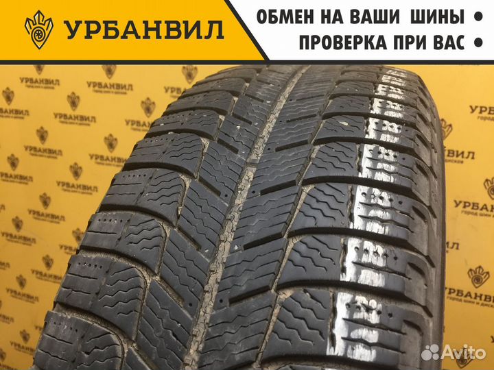 Michelin X-Ice XI3 195/65 R15 95