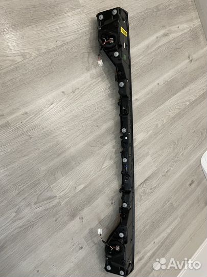 Задний фонарь geely emgrand