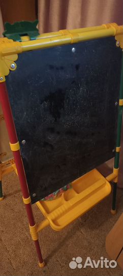 Магнитная доска детская