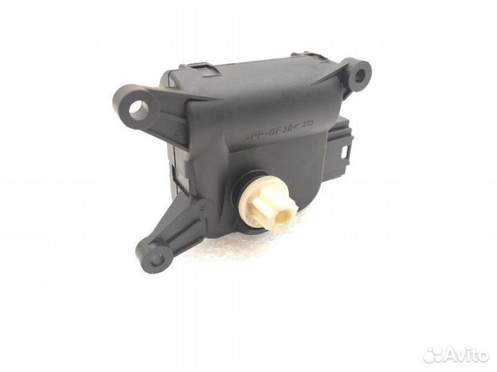 Сервопривод заслонок печки Volkswagen Passat B7