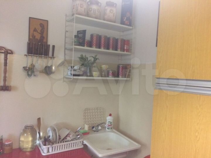 1-к. квартира, 30 м², 8/9 эт.