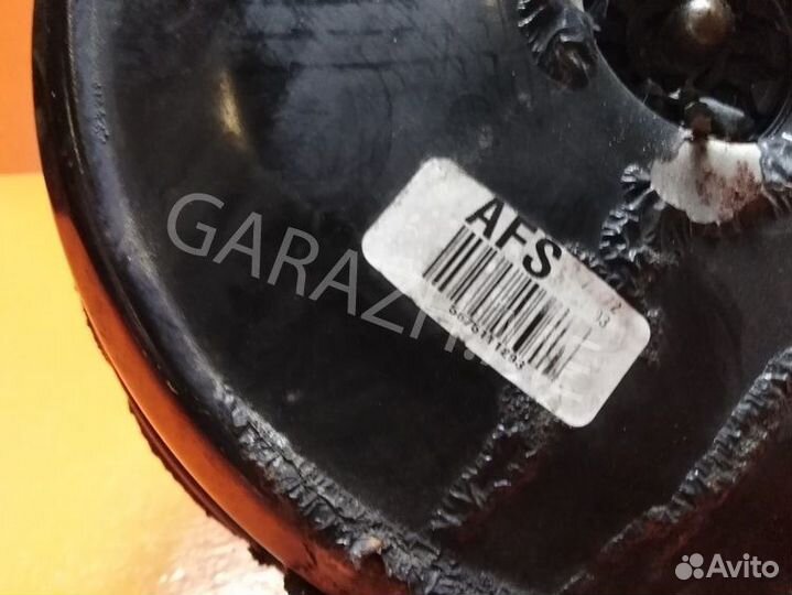 Вакуумный усилитель тормозов Cadillac Cts 2008