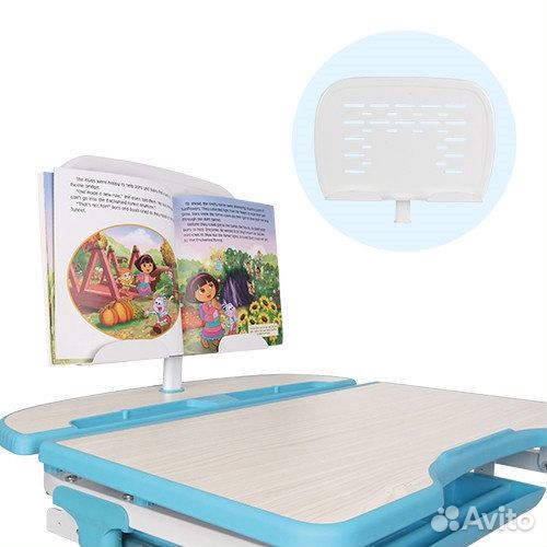 Подставка для книг Fun Desk SS5