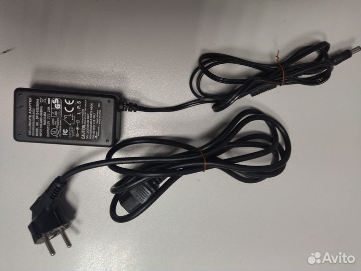 Аналоговый Gsm шлюз telecom fm