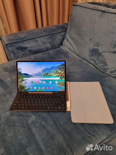Планшет Samsung galaxy tab s7+