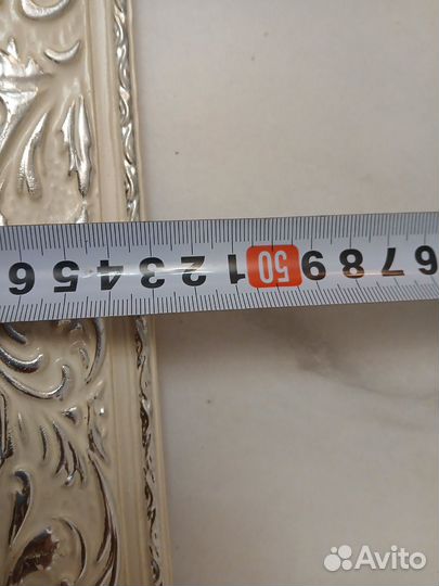 Рамы деревянные для картин