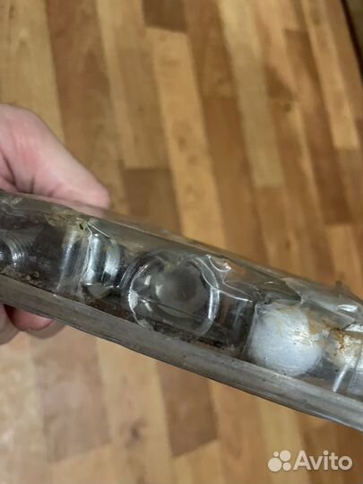 Секретки на колеса bmw