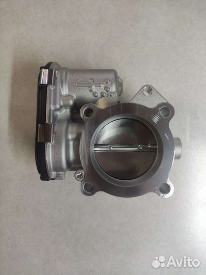 Дроссельная заслонка Haval H9