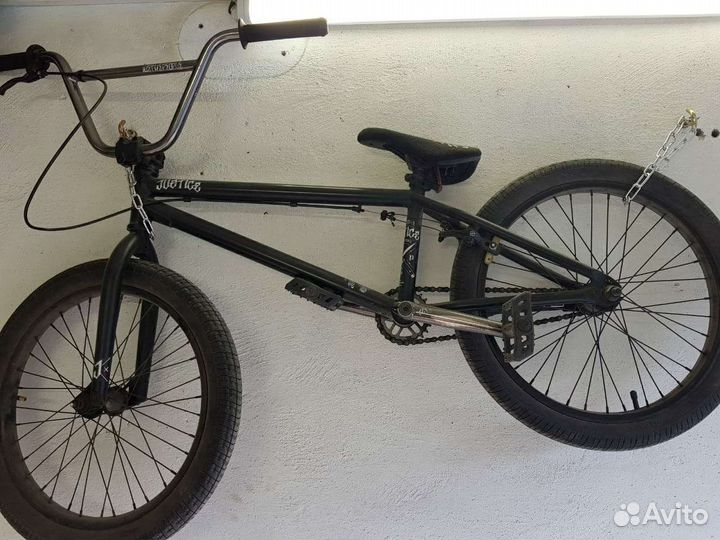 Велосипед Беймикс