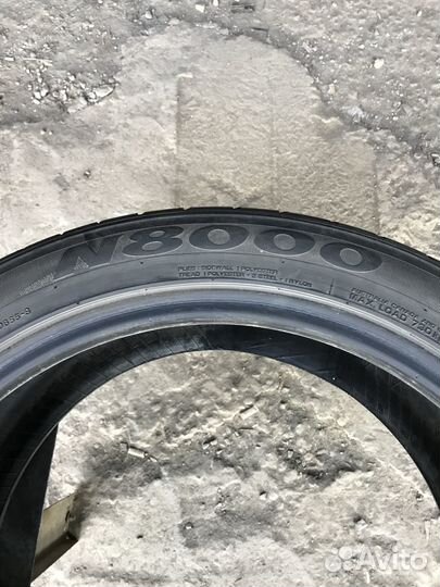 Nexen N8000 245/40 R18
