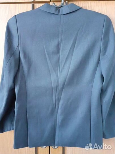 Пиджак школьный для мальчика