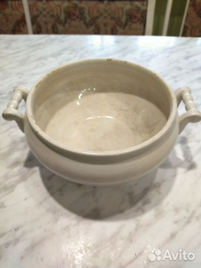 Супница Кузнецова