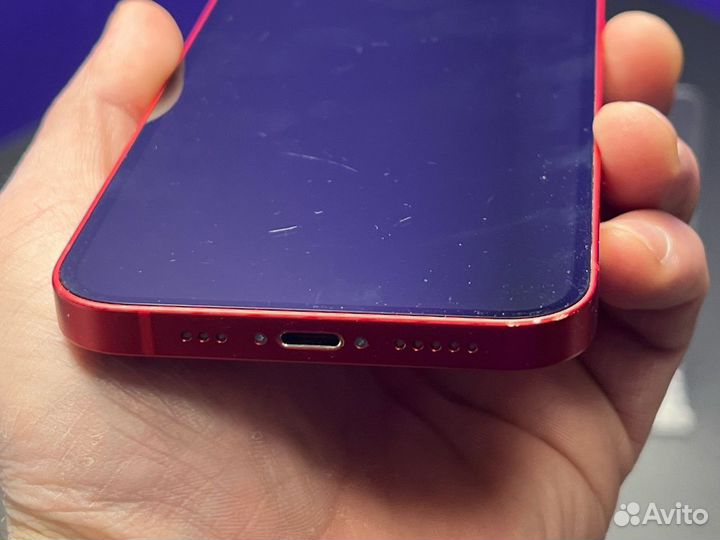 iPhone 12, 64 ГБ