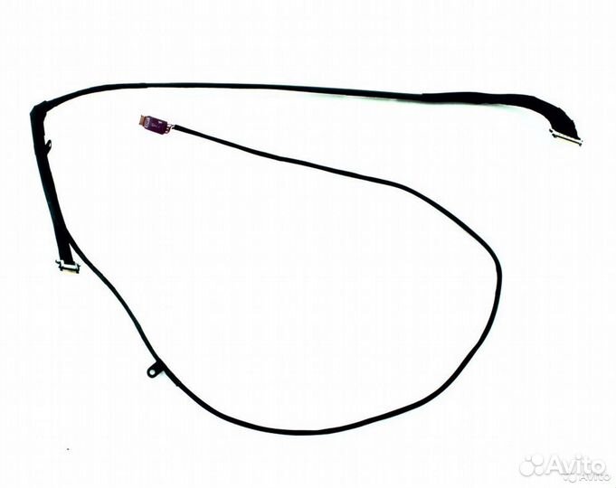 Шлейф камеры, Wi-Fi MacBook Pro 13 A1278 2008-2010