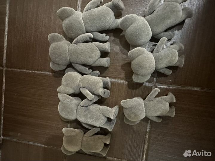 Sylvanian families коалы