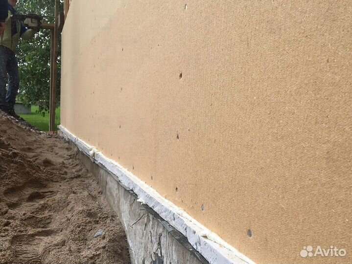 Плиты белтермо акустик