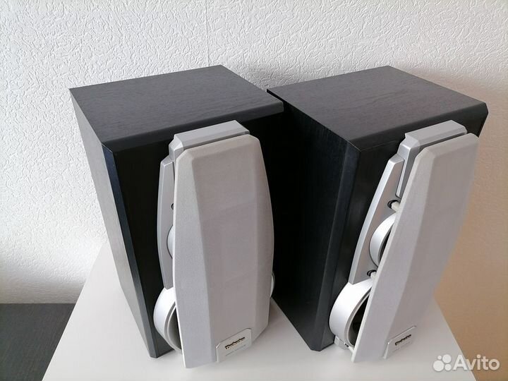 Колонки Technics SB-EH570 (корпуса)