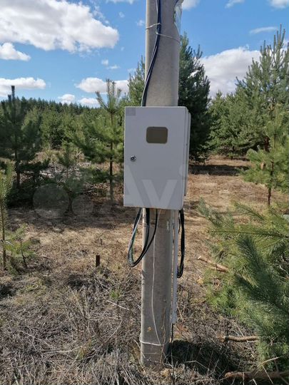 Участок 15 сот. (ИЖС)