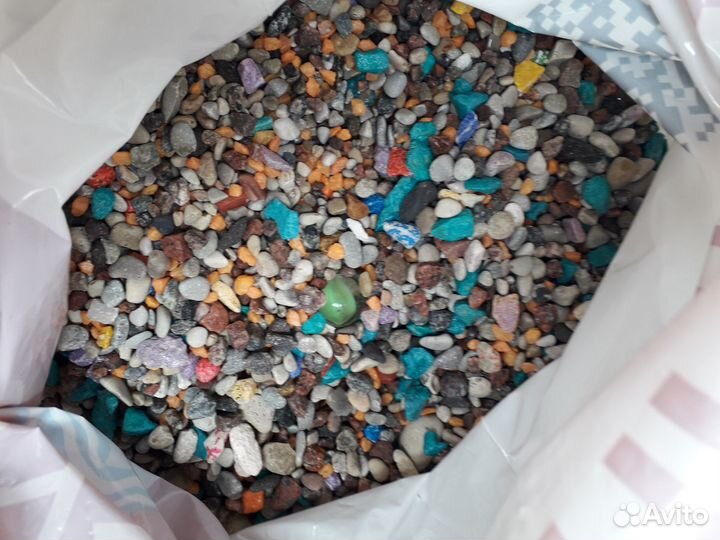 Декор для аквариума