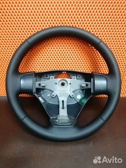 Руль хендай Гетц/getz, на обмен