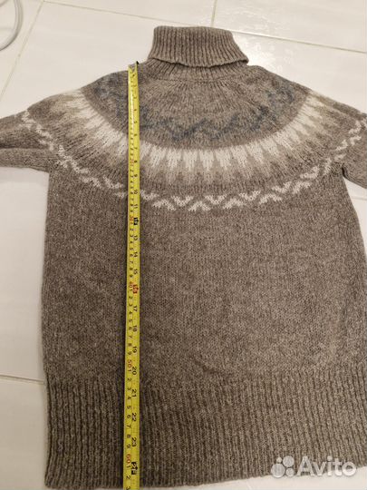 Свитер glenfield