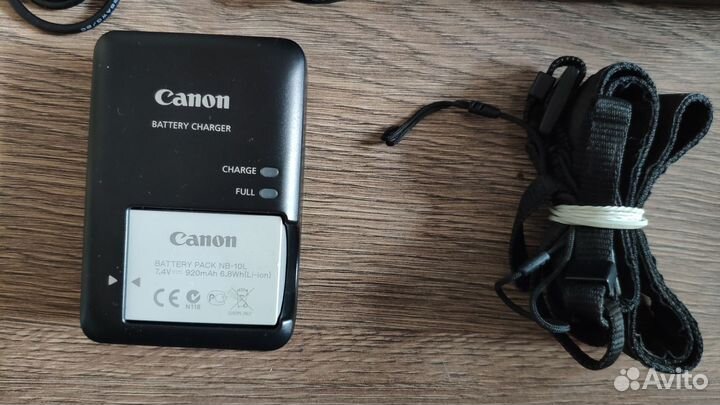 Canon powershot sx50 hs