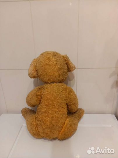 Медведь СССР