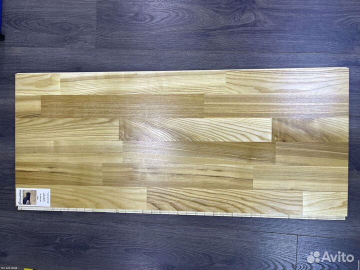 Паркет / Паркетная доска