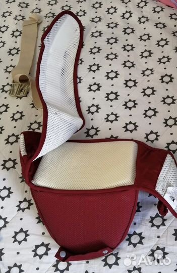 Рюкзак переноска кенгуру