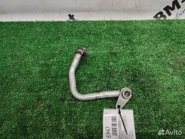 Трубка системы охлаждения Bmw 530I F10 N52B30A