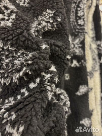 Бомбер унисекс оверсайз Off Street