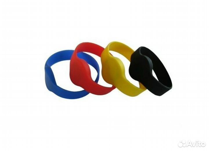 NFC метка MiFare Classic S50 13,56MHz/1K