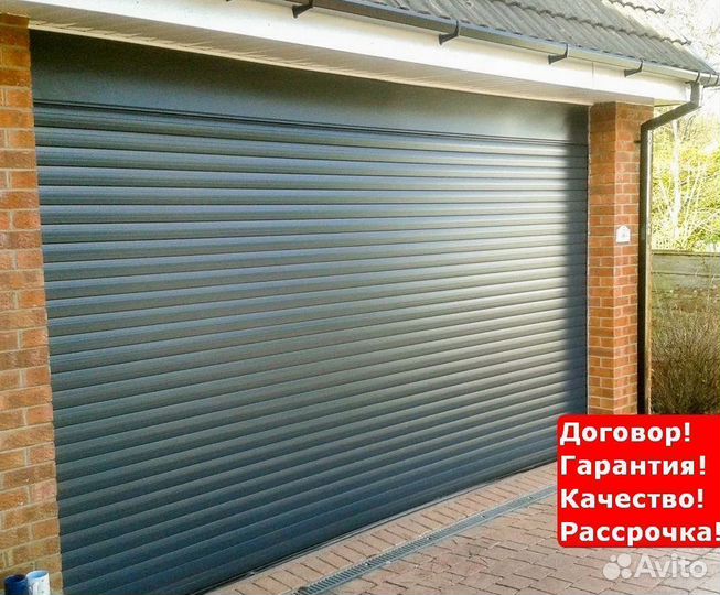 Открытые рольставни Юкаменск