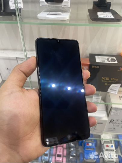 Samsung galaxy a22