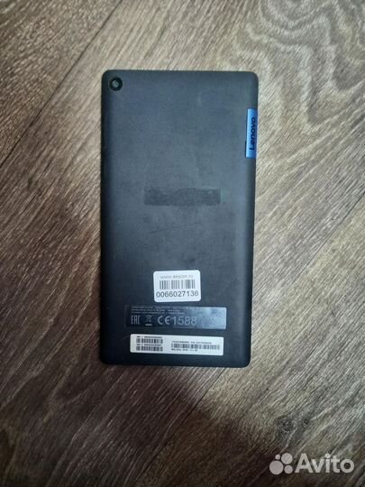 Планшет Lenovo Tab 3 16Gb