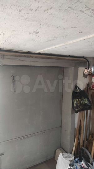 Гараж, 24 м²